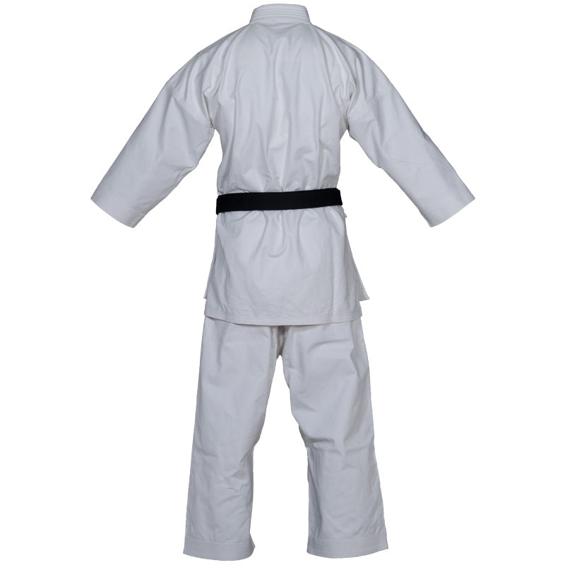 Budo-Nord Karatedräkt Kata Premium WKF Approved Regular Fit
