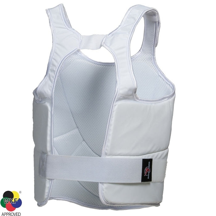 Budo-Nord WKF Body Protector