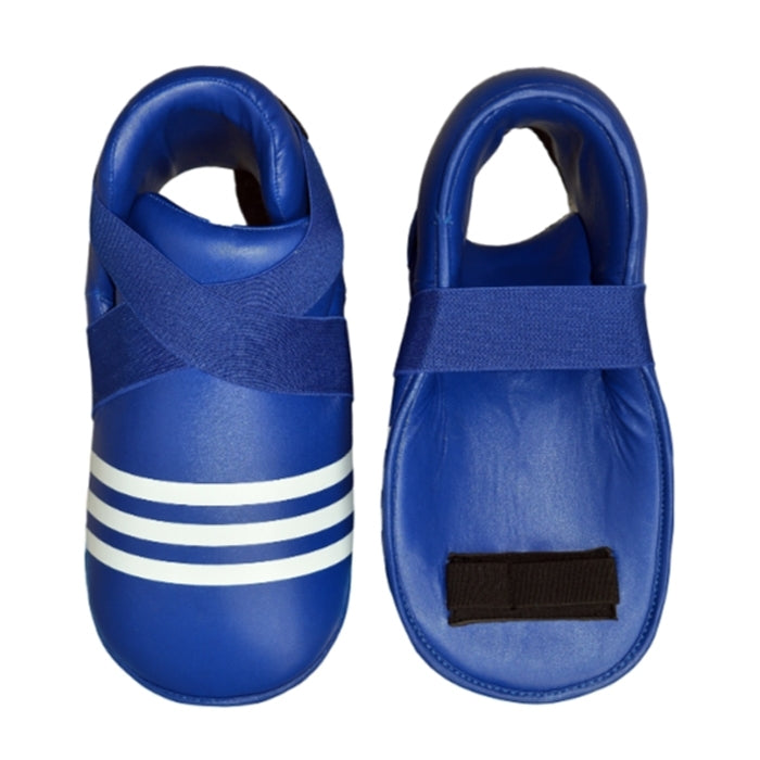 Adidas ITF Fotskydd Blå - bild 2