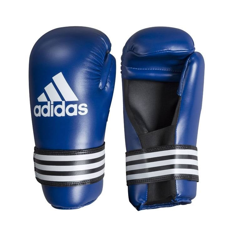 Adidas ITF Handskydd - Blå
