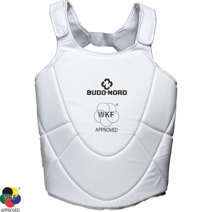 Budo-Nord WKF Body Protector
