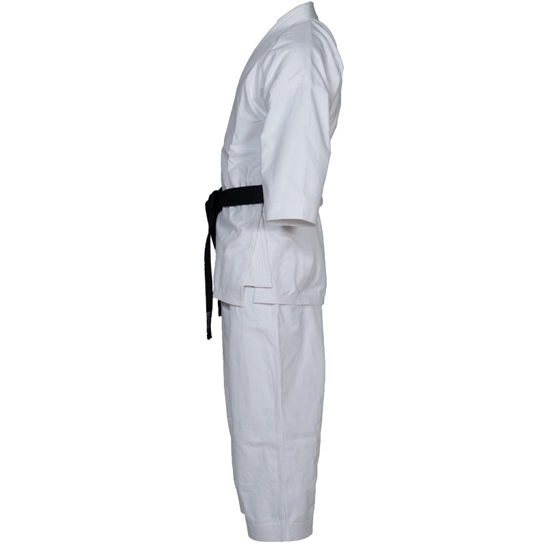 Budo-Nord Karatedräkt Kata Premium WKF Approved Regular Fit