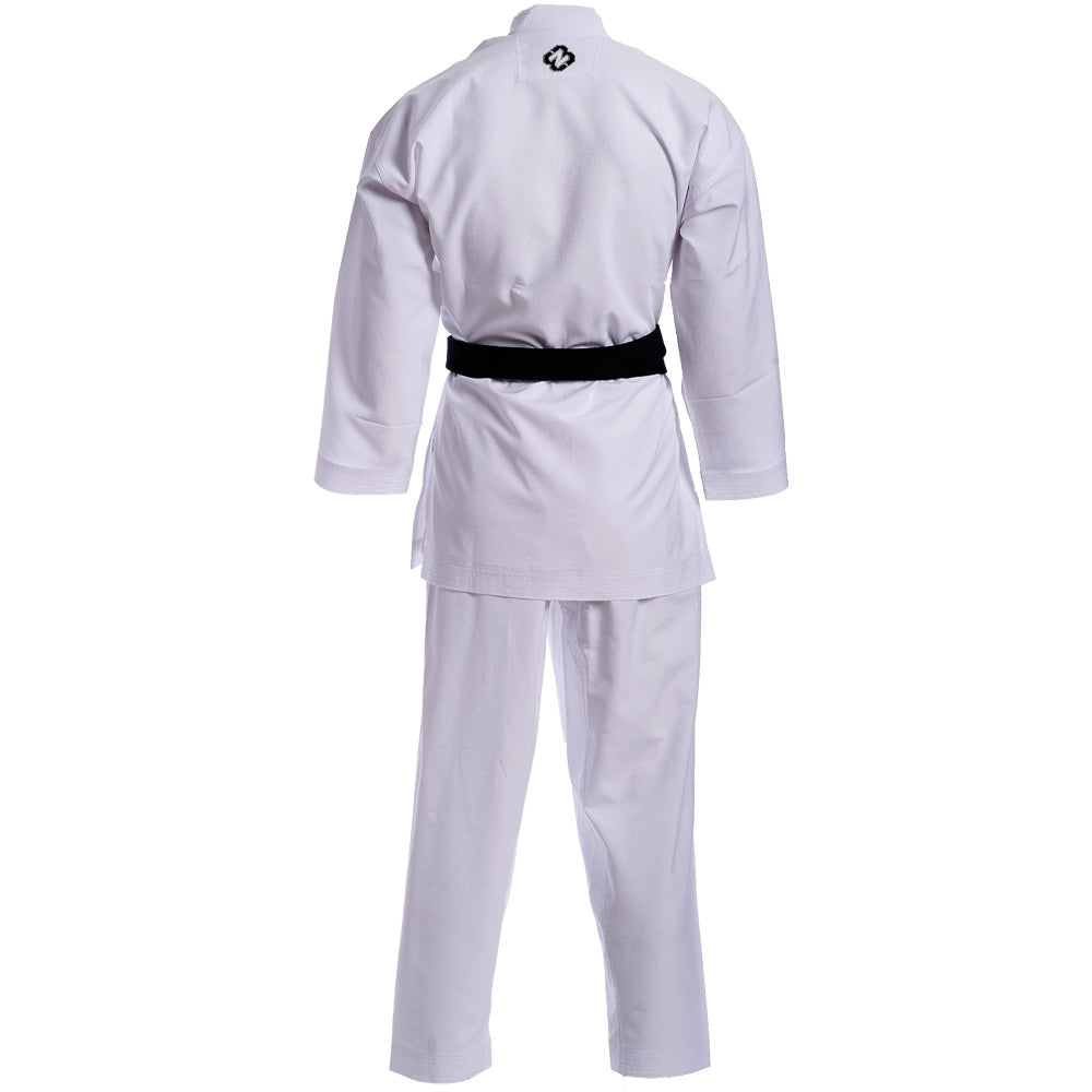 Budo-Nord Karatedräkt Agoya WKF Approved Slim Fit