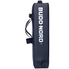 Kanten på stor Budo-Nord Fight Gear Foam Shield slagsköld
