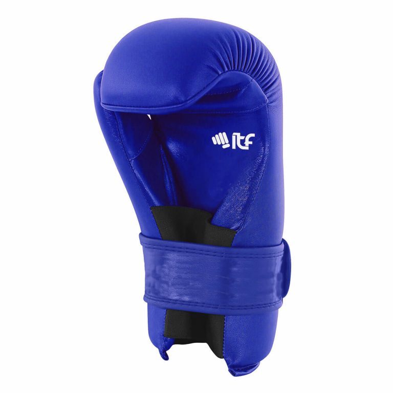 Adidas ITF Handskydd - Blå