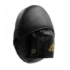 Adidas Pro Disk Slag Mitts - Svart/Guld - Adidas | Kraft & Kontroll