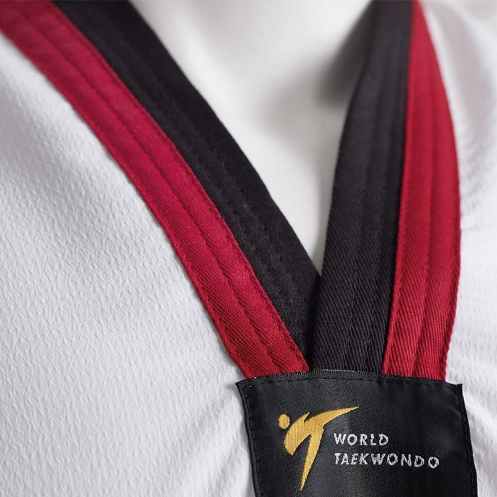 Budo-Nord TKD Dräkt Chimera Poom