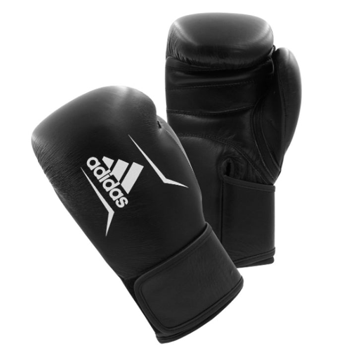Adidas Speed 175 boxningshandskar med stöd för handleden