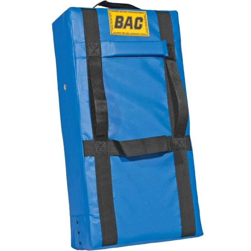 BAC Mitts High Absorber