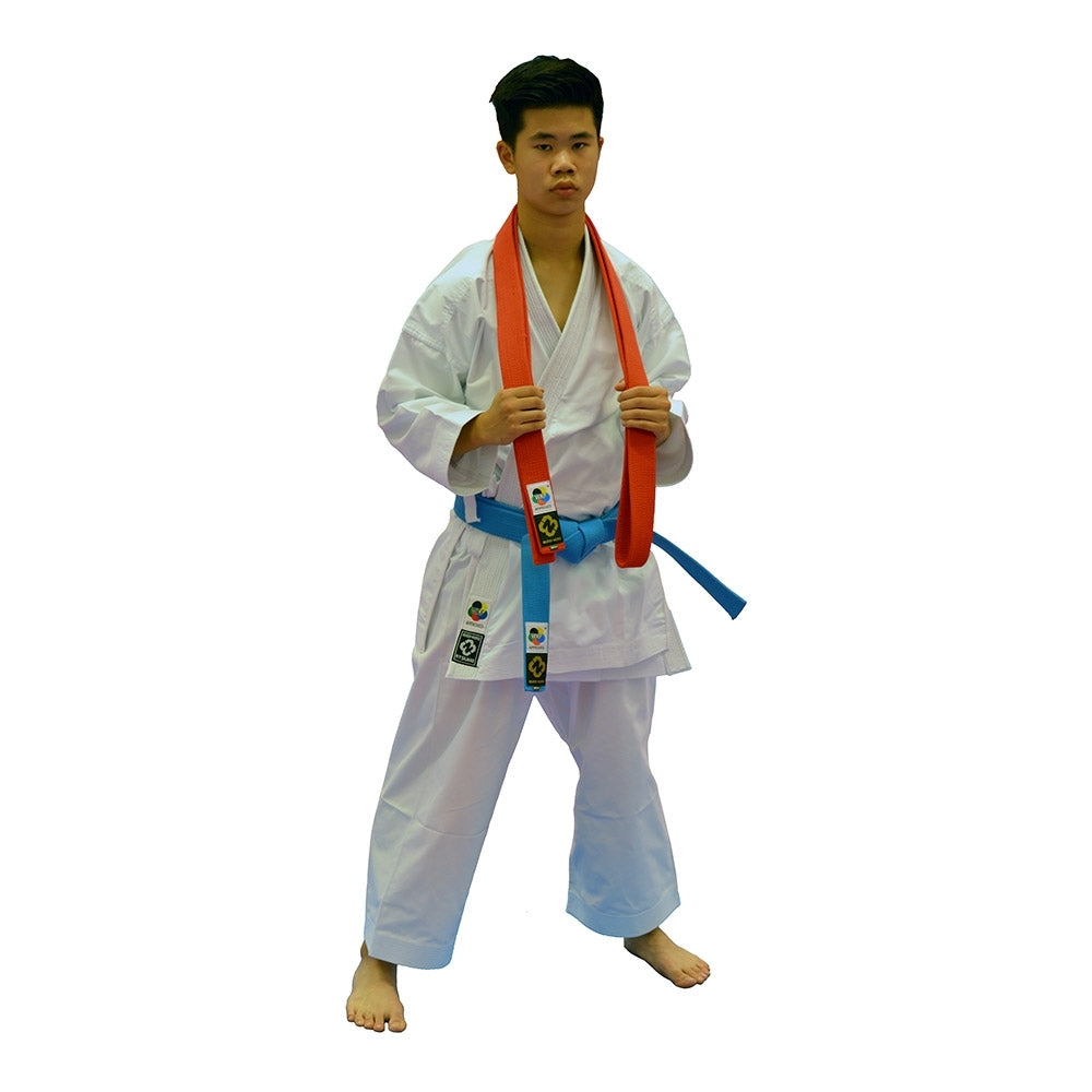 Budo-Nord Karatedräkt Atsuko WKF