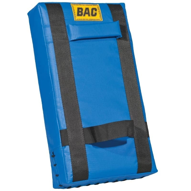 BAC Mitts High Absorber