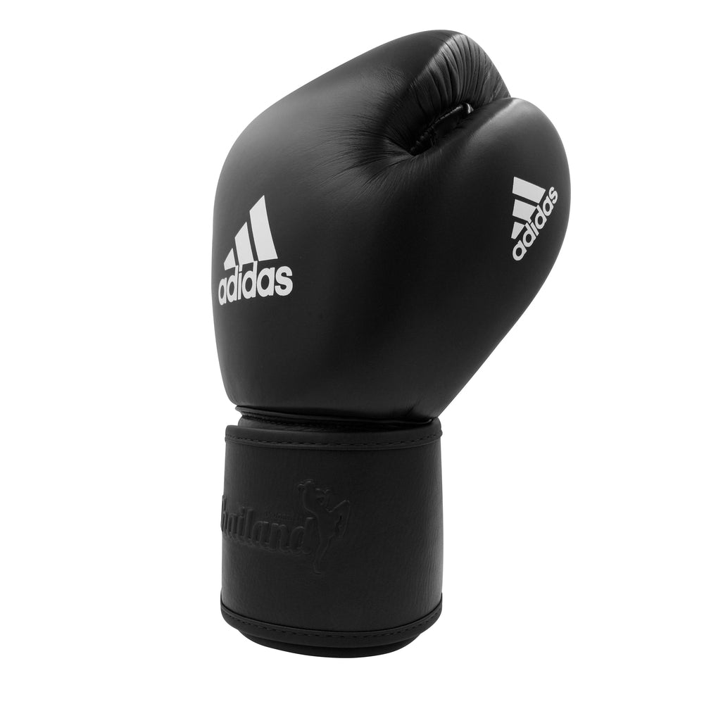 Adidas Muay Thai Handske 200 Svart/Vit