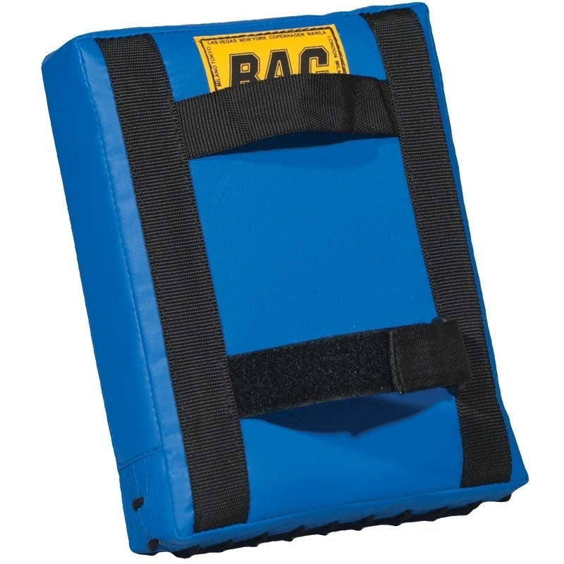 BAC Mitts High Absorber