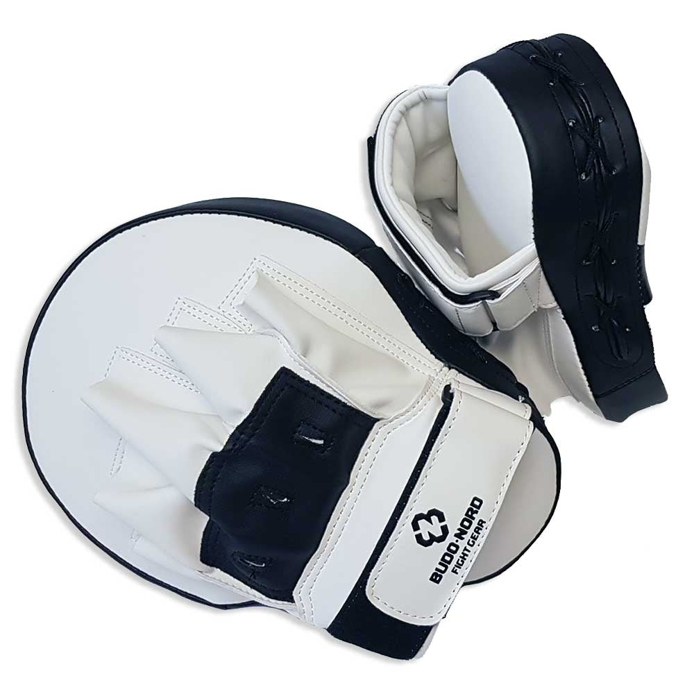 Budo-Nord Fight Gear Focus Mitts Par