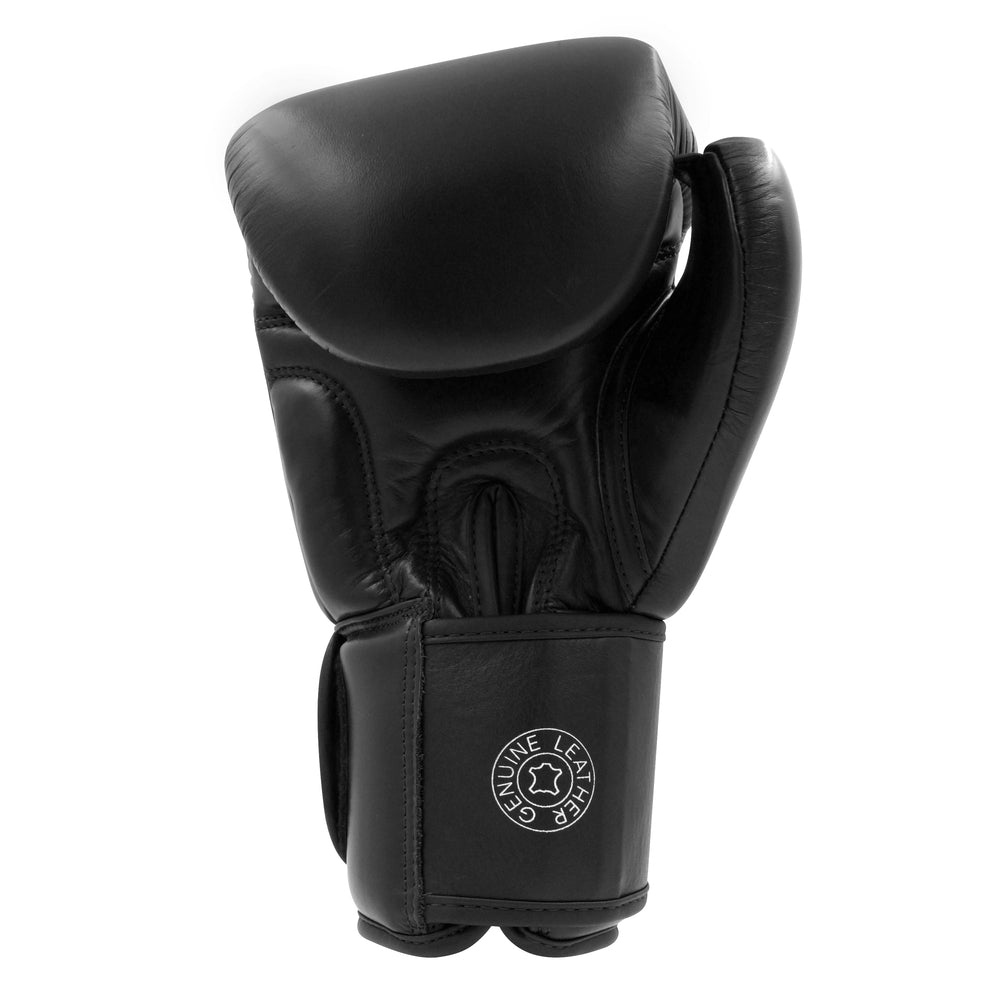 Adidas Muay Thai Handske 200 Svart/Vit