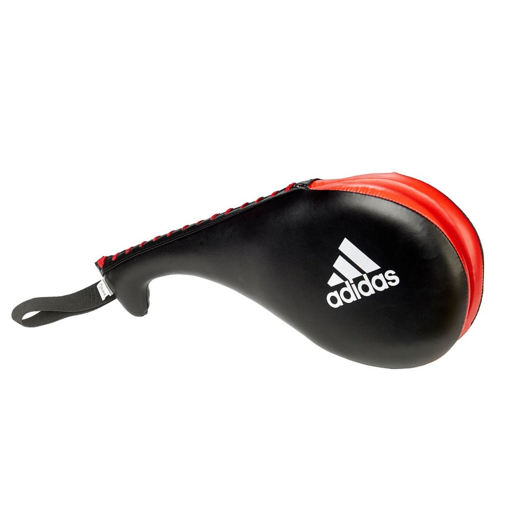 Adidas Sparkspade Dubbel - Svart/Röd