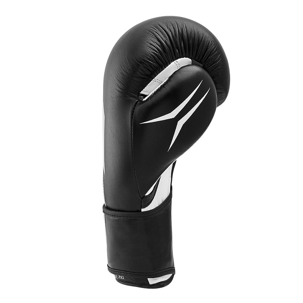 Adidas Speed Tilt 250 Boxningshandskar - Svart/Vit