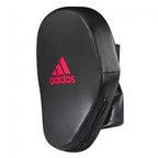 Adidas Speed Coach Mitts - Svart/Röd - Adidas | Kraft & Kontroll