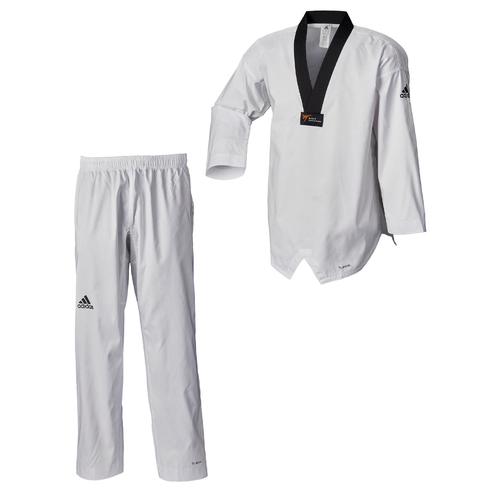Adidas Taekwondodräkt Adi-Fighter Eco