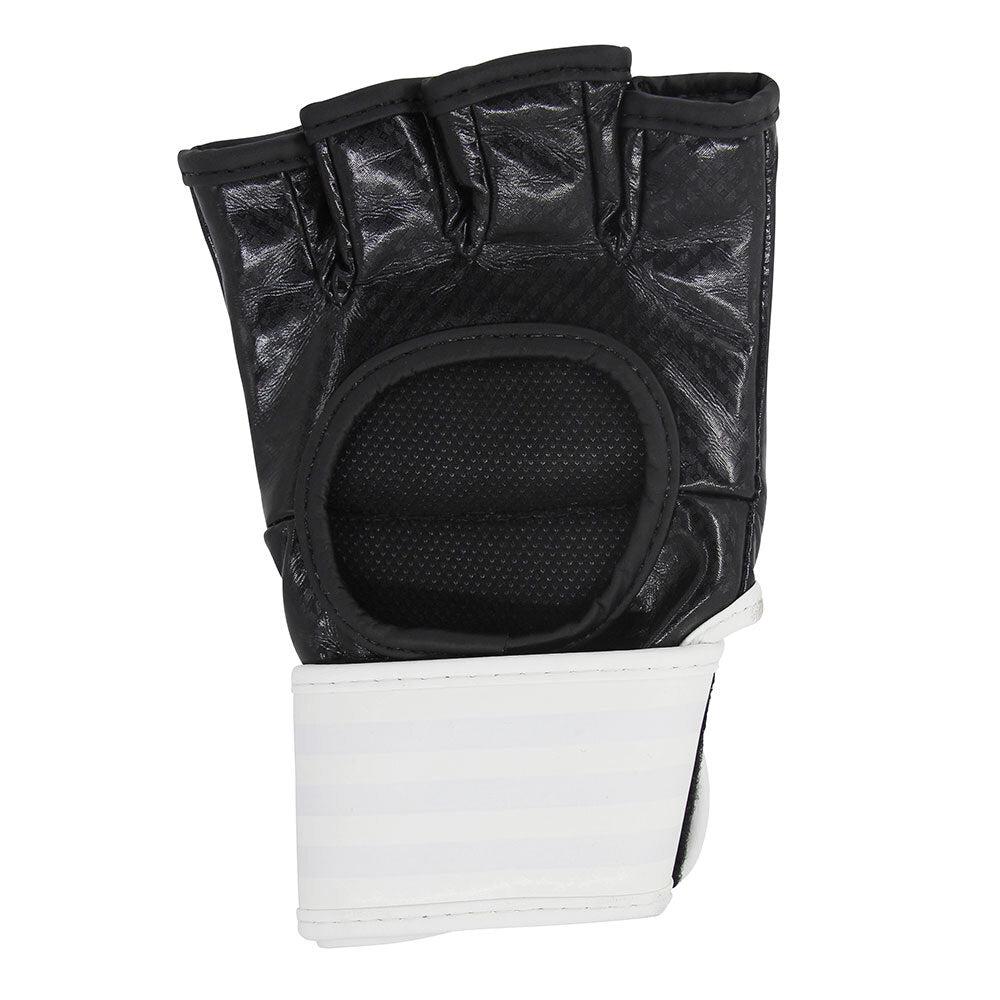 Adidas MMA Speed Fight Handskar Svart/Silver