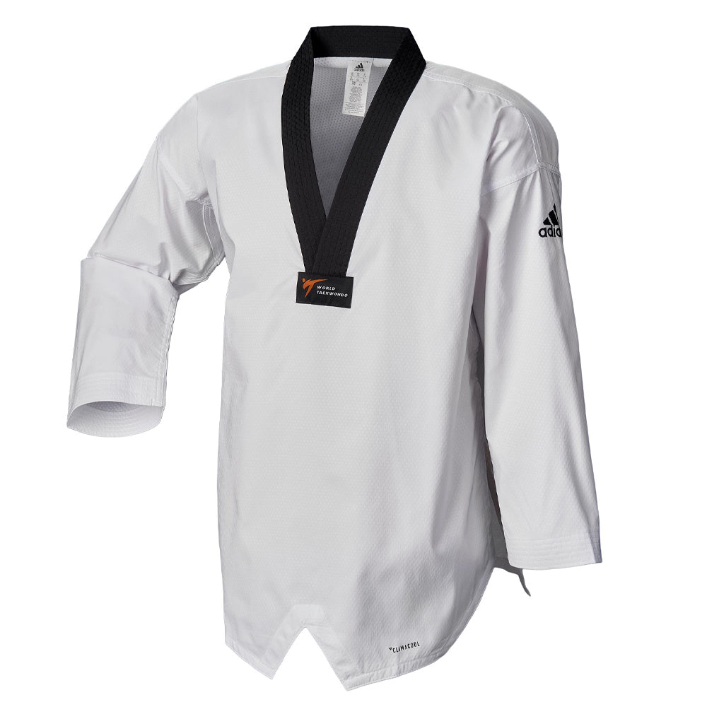 Adidas Taekwondodräkt Adi-Fighter Eco