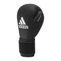 Adidas Hybrid 25 Boxningshandskar - Svart