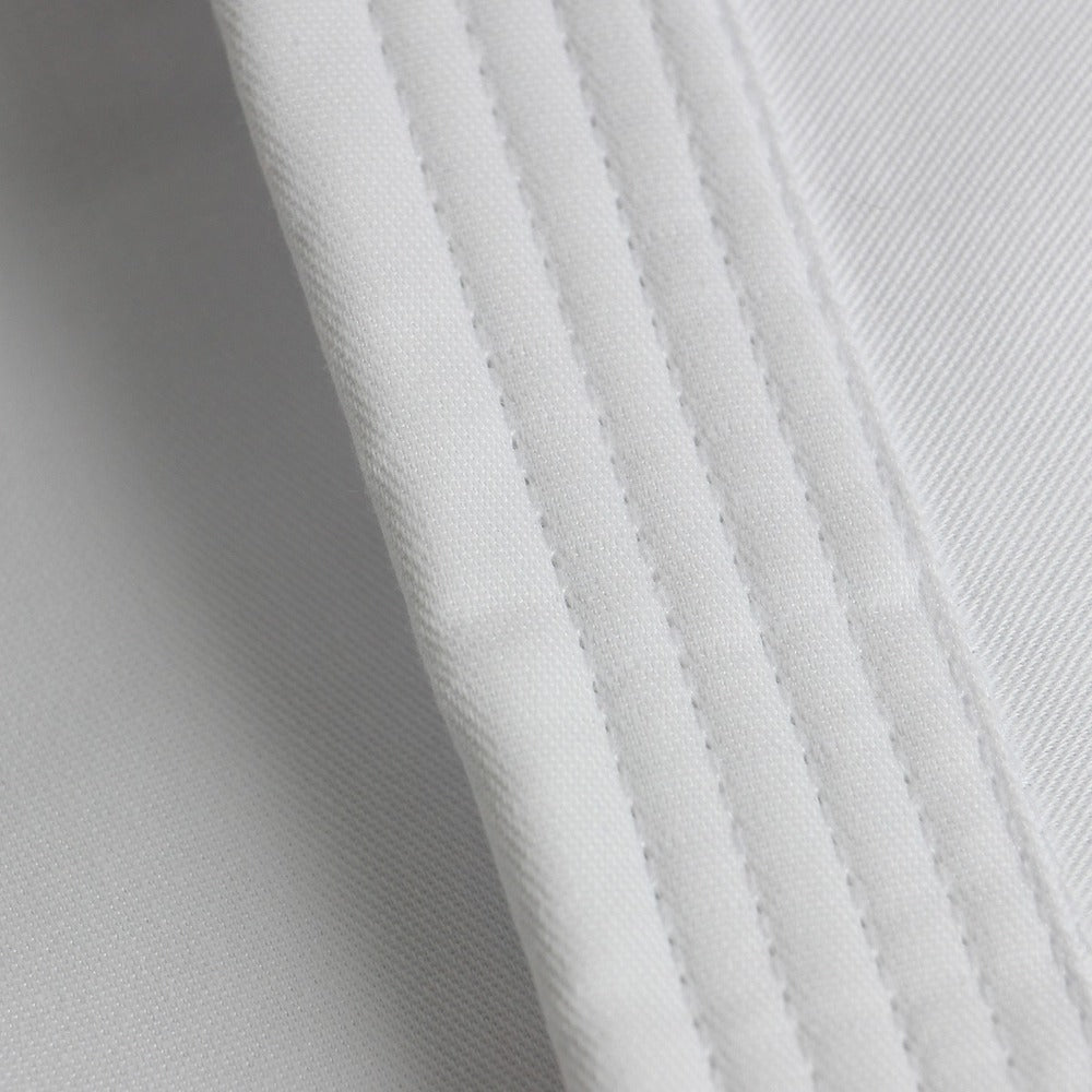 Adidas Judodräkt J250 med bälte - Vit