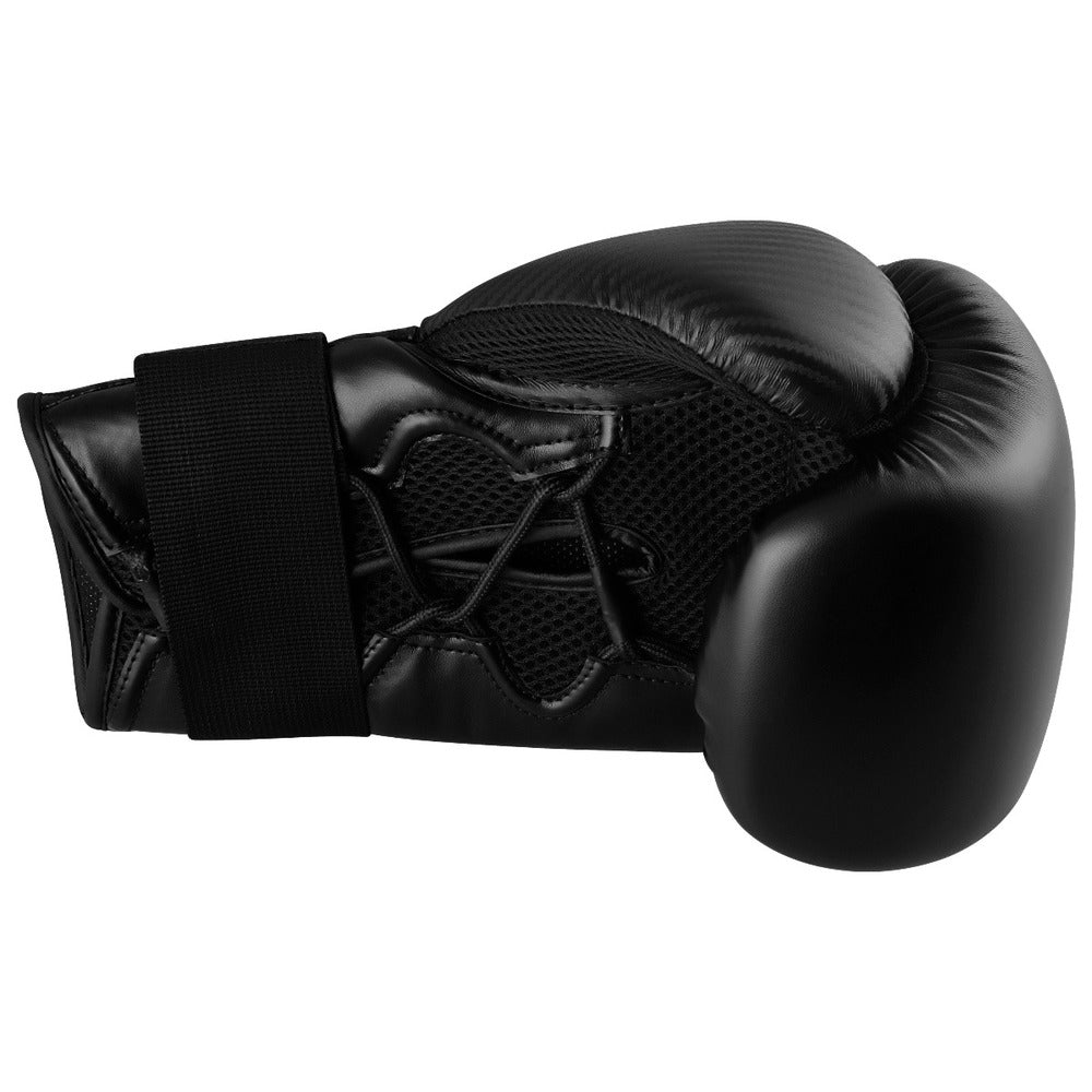 Adidas Hybrid 250 Boxhandske Svart