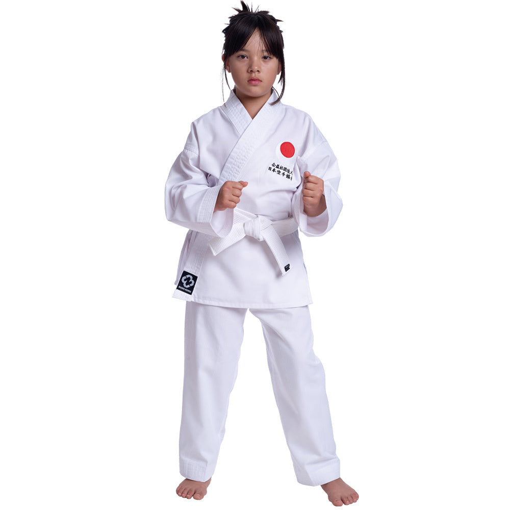 Budo-Nord Karatedräkt JKA Heian