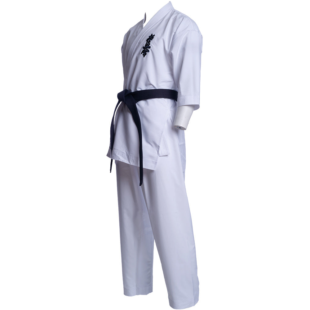 Budo-Nord Karatedräkt Kyokushin Jissen