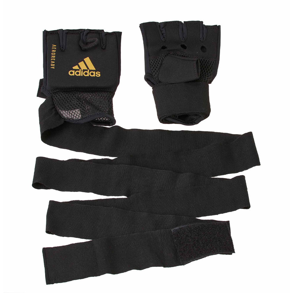 Adidas Speed Quick Wrap Handskar