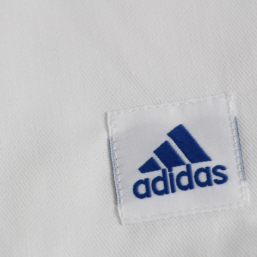 Adidas Judodräkt J250 med bälte - Vit