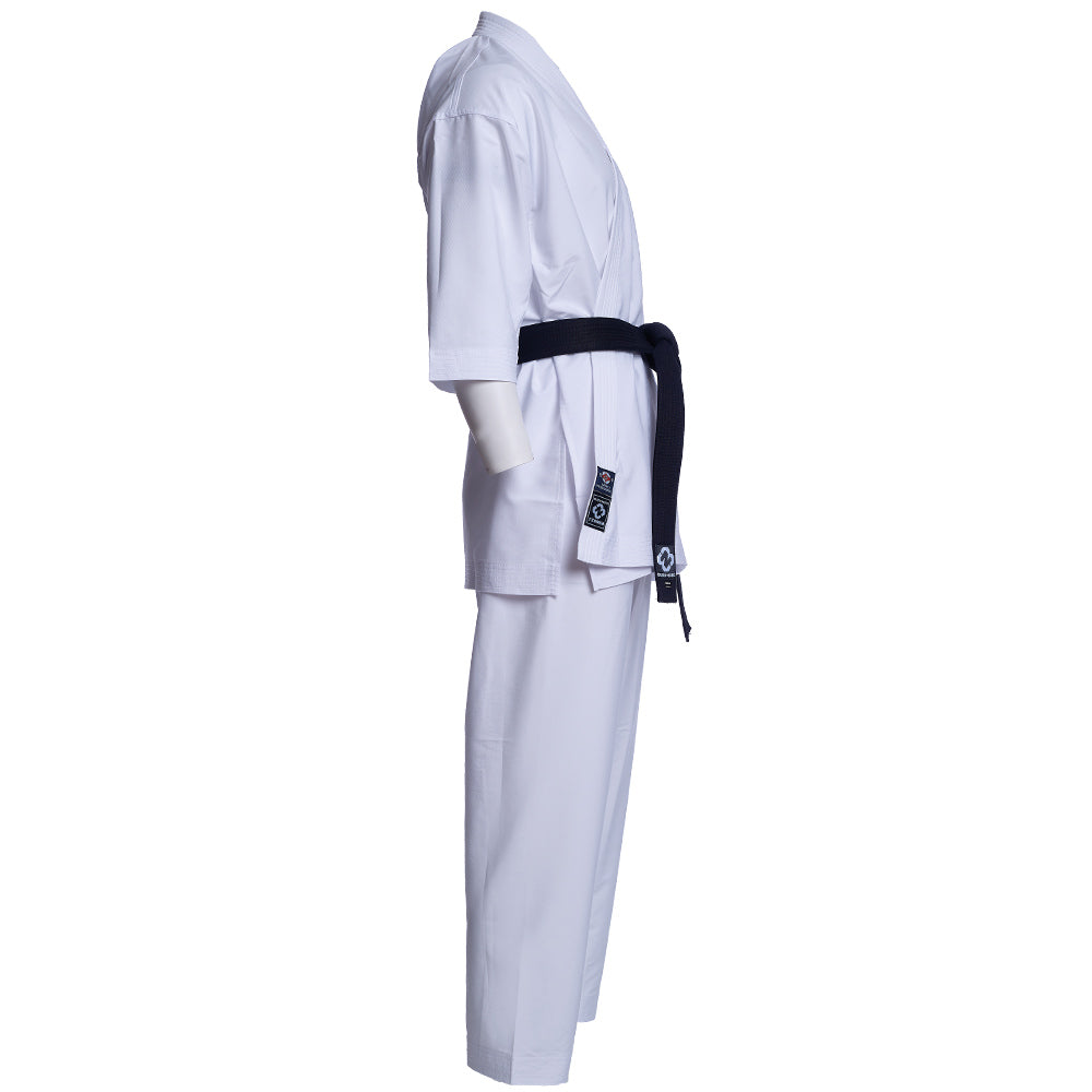 Budo-Nord Karatedräkt Kyokushin Jissen