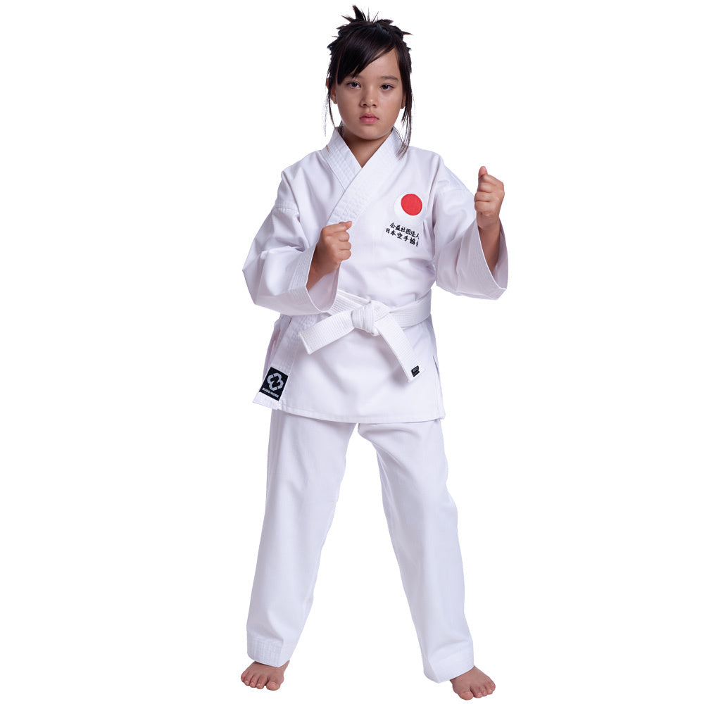 Budo-Nord Karatedräkt JKA Heian