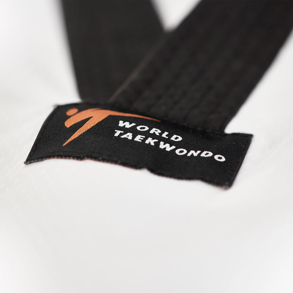 Adidas Taekwondodräkt Adi-Fighter Eco