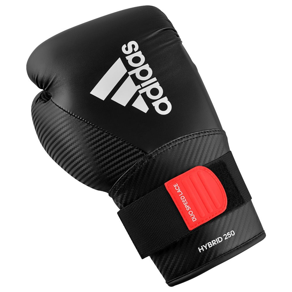 Adidas Hybrid 250 Boxhandske Svart