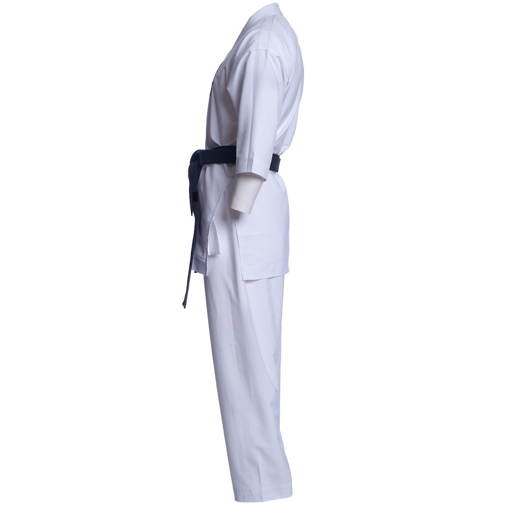Budo-Nord Karatedräkt Kyokushin Jissen