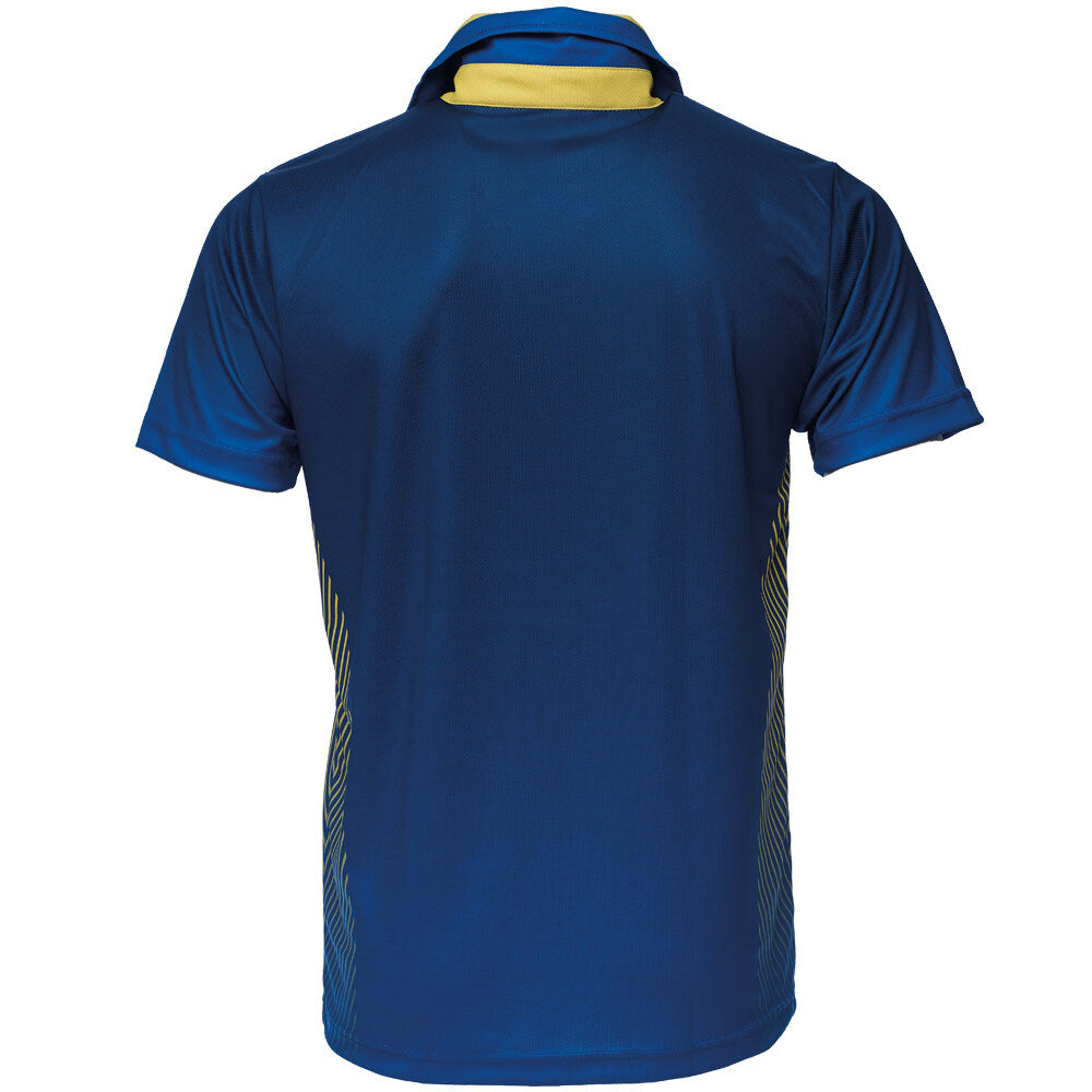 Budo-Nord Teamwear Landslags Piké Sverige