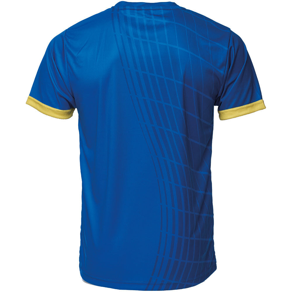 Budo-Nord Teamwear Landslags Tee Sverige