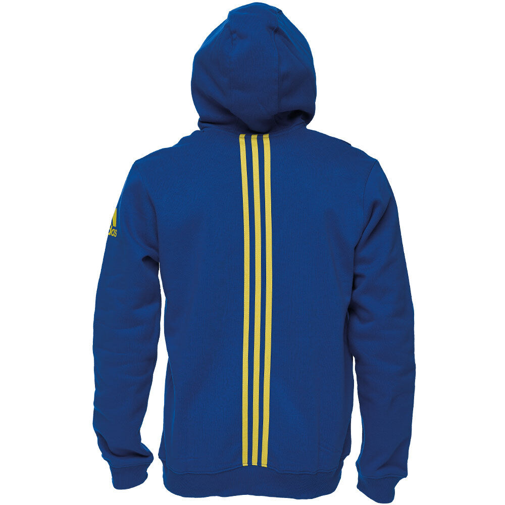 Adidas Hoody Teamwear Sweden Boxing