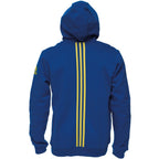 Adidas Hoody Teamwear Sweden Boxing - Adidas | Kraft & Kontroll