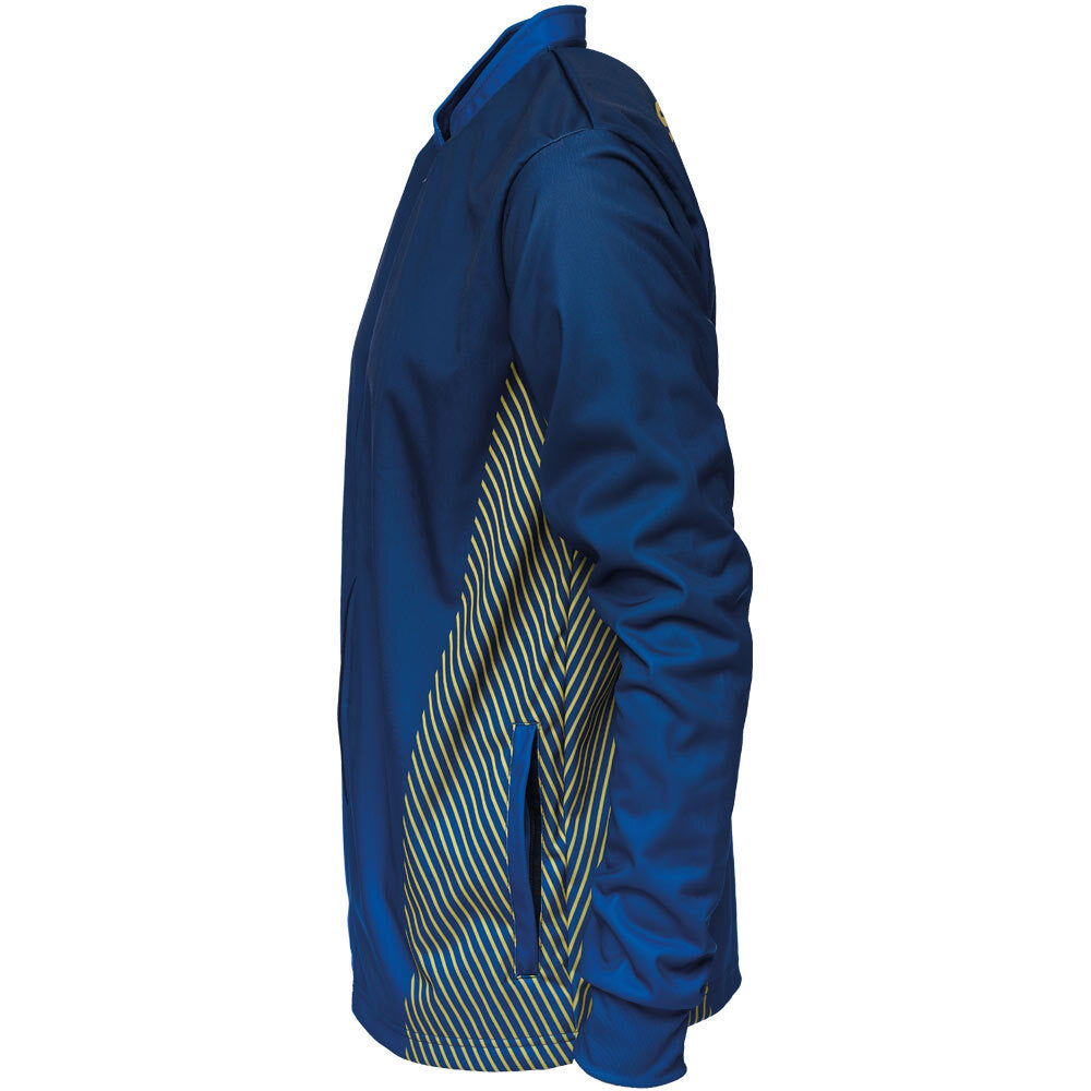 Budo-Nord Teamwear Landslagsjacka Sverige