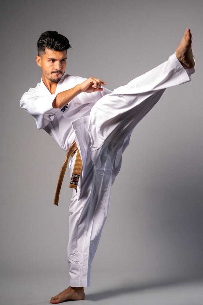 Budo-Nord Karatedräkt Kyokushin Jissen