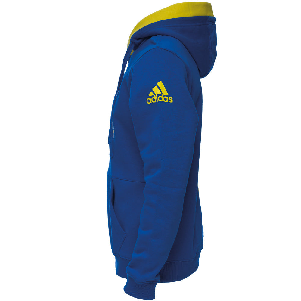Adidas Hoody Teamwear Sweden Boxing