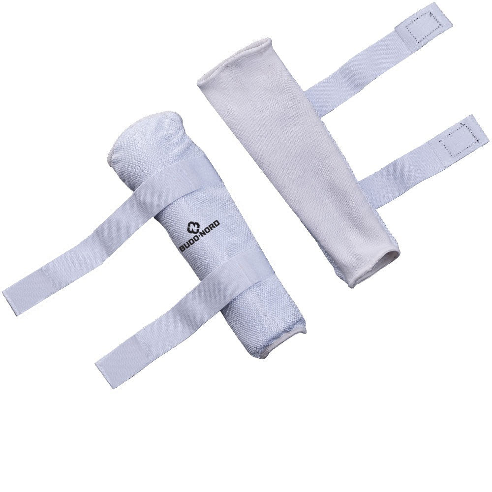 Budo-Nord Arm- & Armbågsskydd