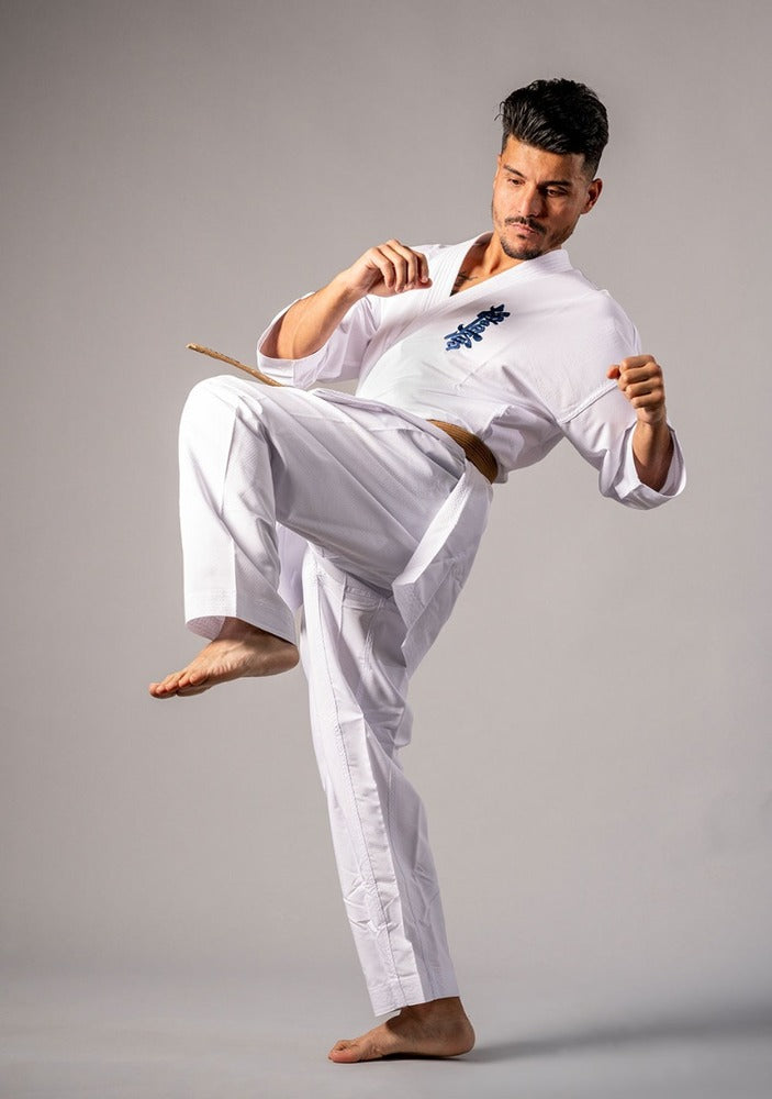 Budo-Nord Karatedräkt Kyokushin Jissen