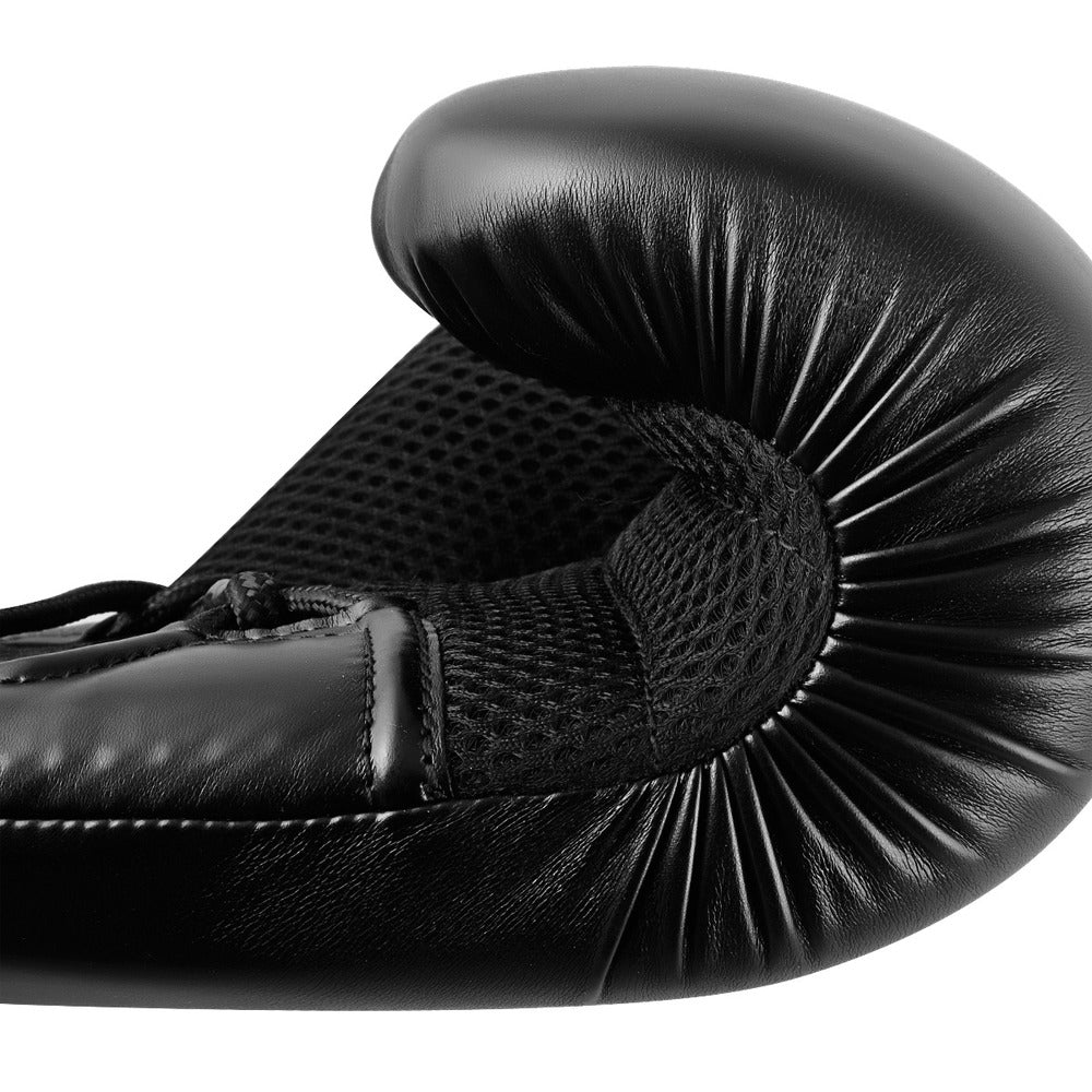 Adidas Hybrid 250 Boxhandske Svart