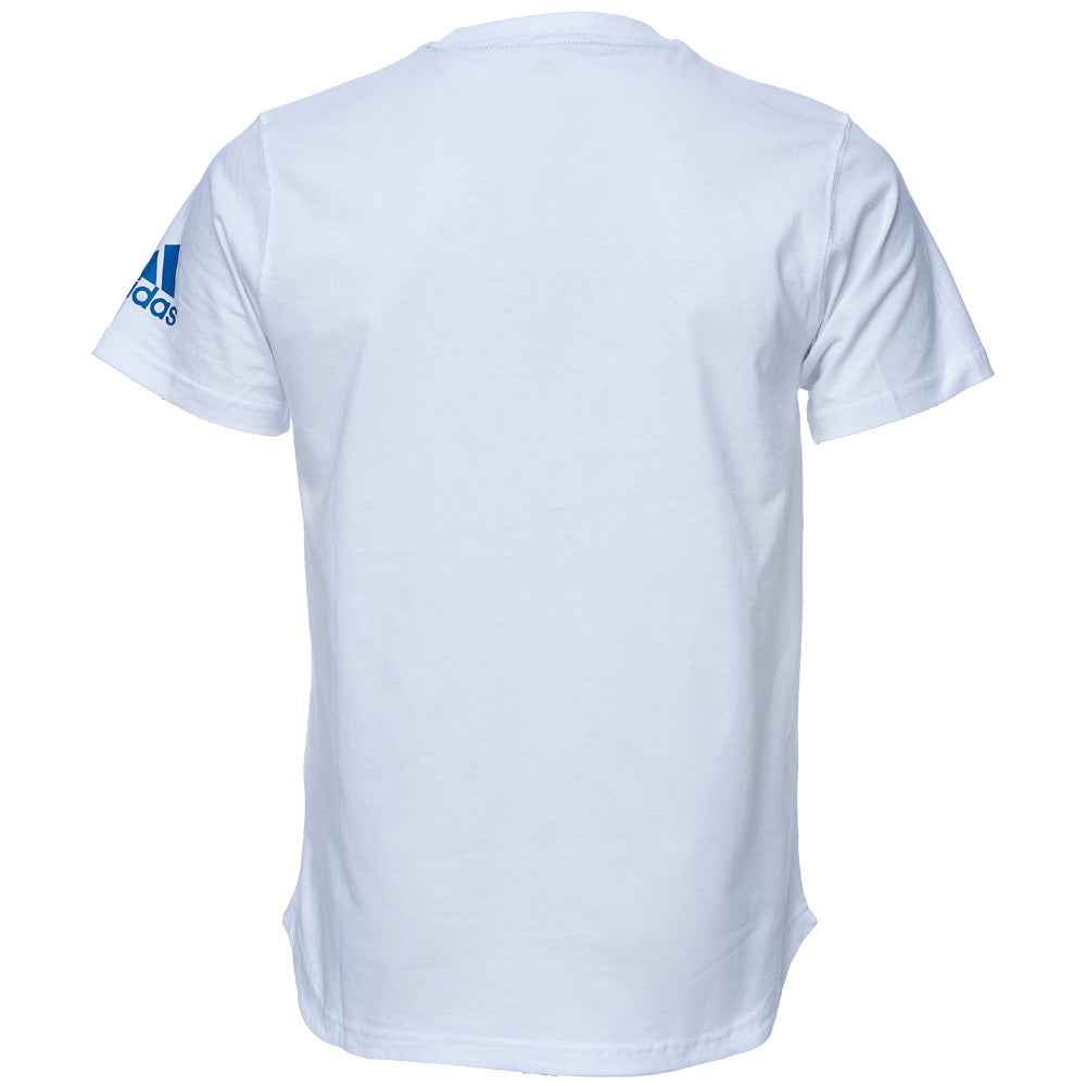 Adidas T-shirt Teamwear Sweden Boxing