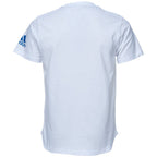 Adidas T-shirt Teamwear Sweden Boxing - Adidas | Kraft & Kontroll