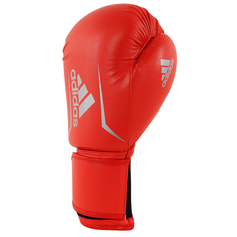 Adidas Speed 50 Boxningshandskar - Röd